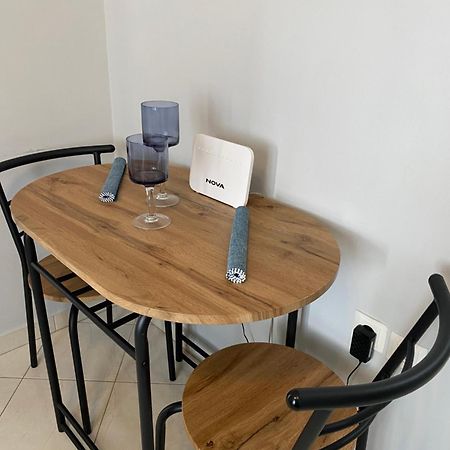 Cozy Apartment Volos Eksteriør billede