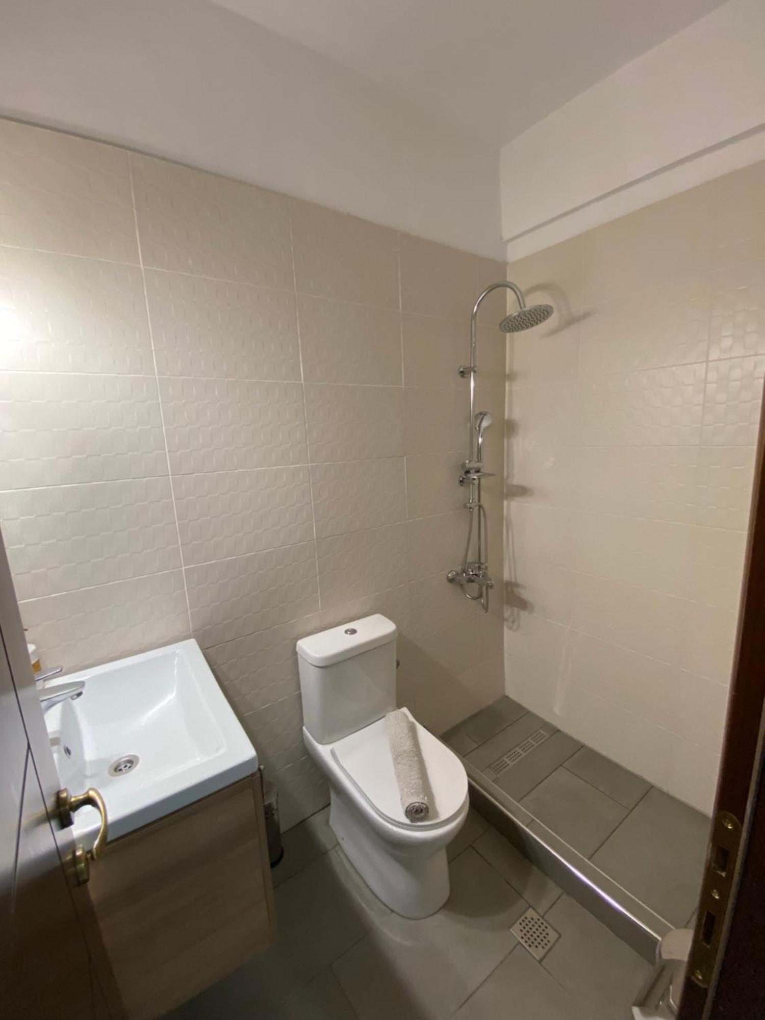 Cozy Apartment Volos Eksteriør billede