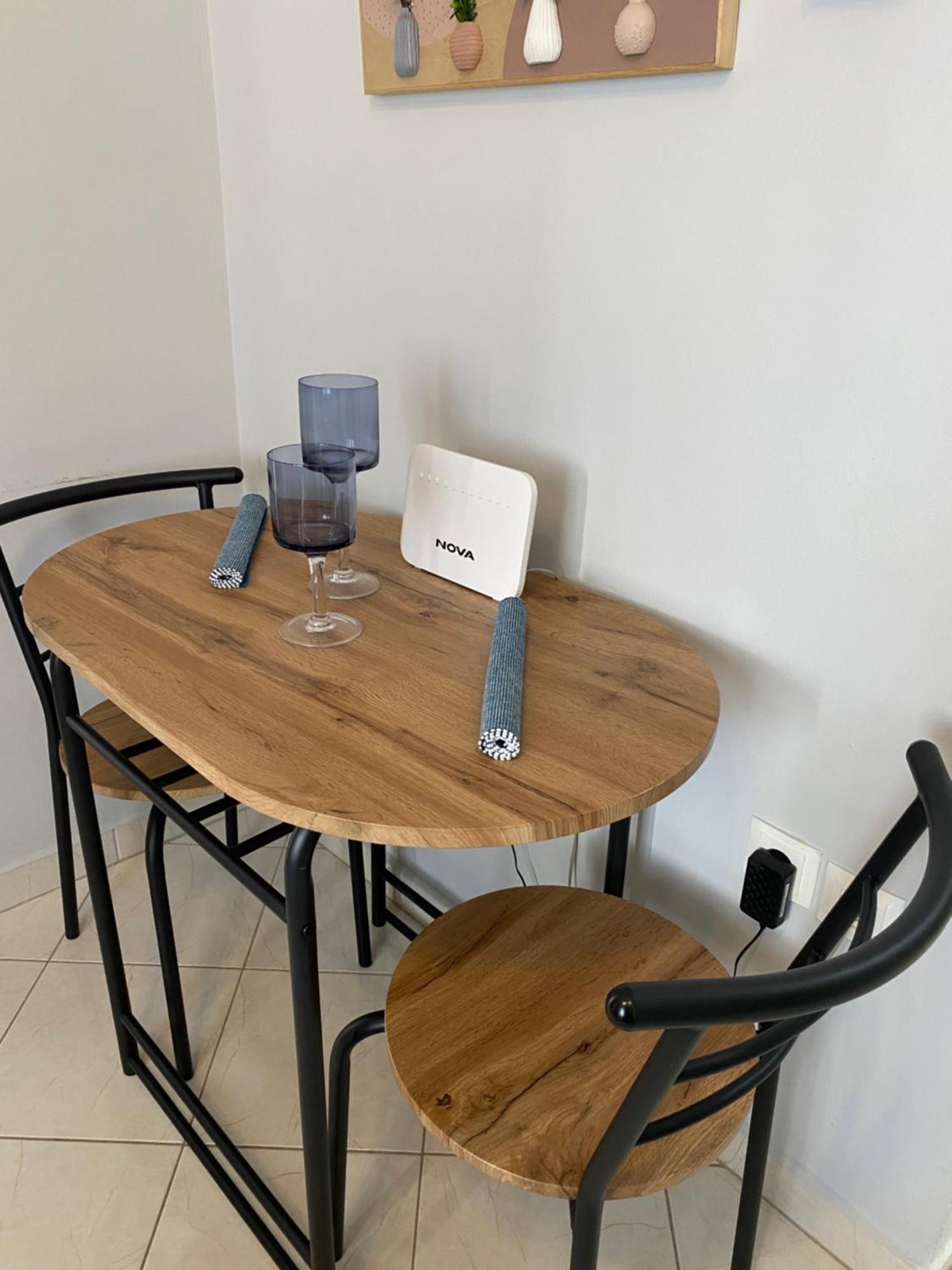 Cozy Apartment Volos Eksteriør billede